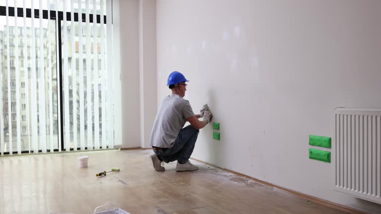 Reliable Mount Carroll, IL Painting & Drywall Installation Solutions